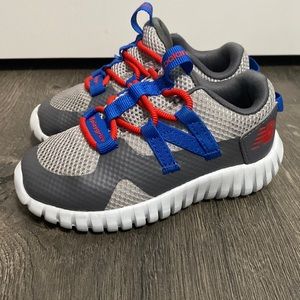 Toddler New Balance 7.5 wide